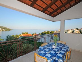 Отель Žigulin Apartment  Трогир